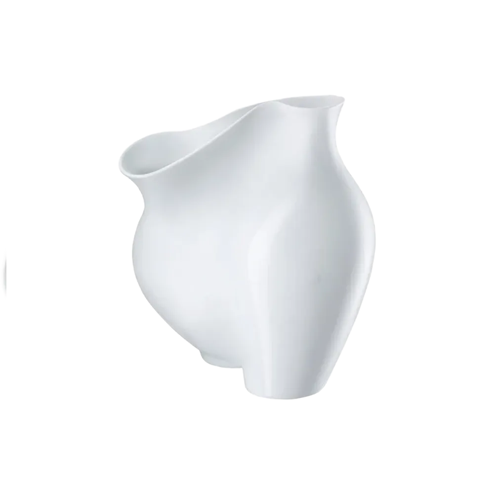 ROSENTHAL LA CHUTE VAZO WHİTE mzkcb0-gy.myshopify.com ROSENTHAL LA CHUTE VAZO WHİTE #TİCSBRANDS#