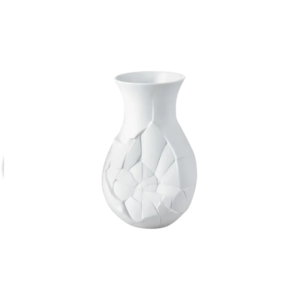 ROSENTHAL VASE OF PHASES VAZO WHİTE MATT mzkcb0-gy.myshopify.com ROSENTHAL VASE OF PHASES VAZO WHİTE MATT #TİCSBRANDS#