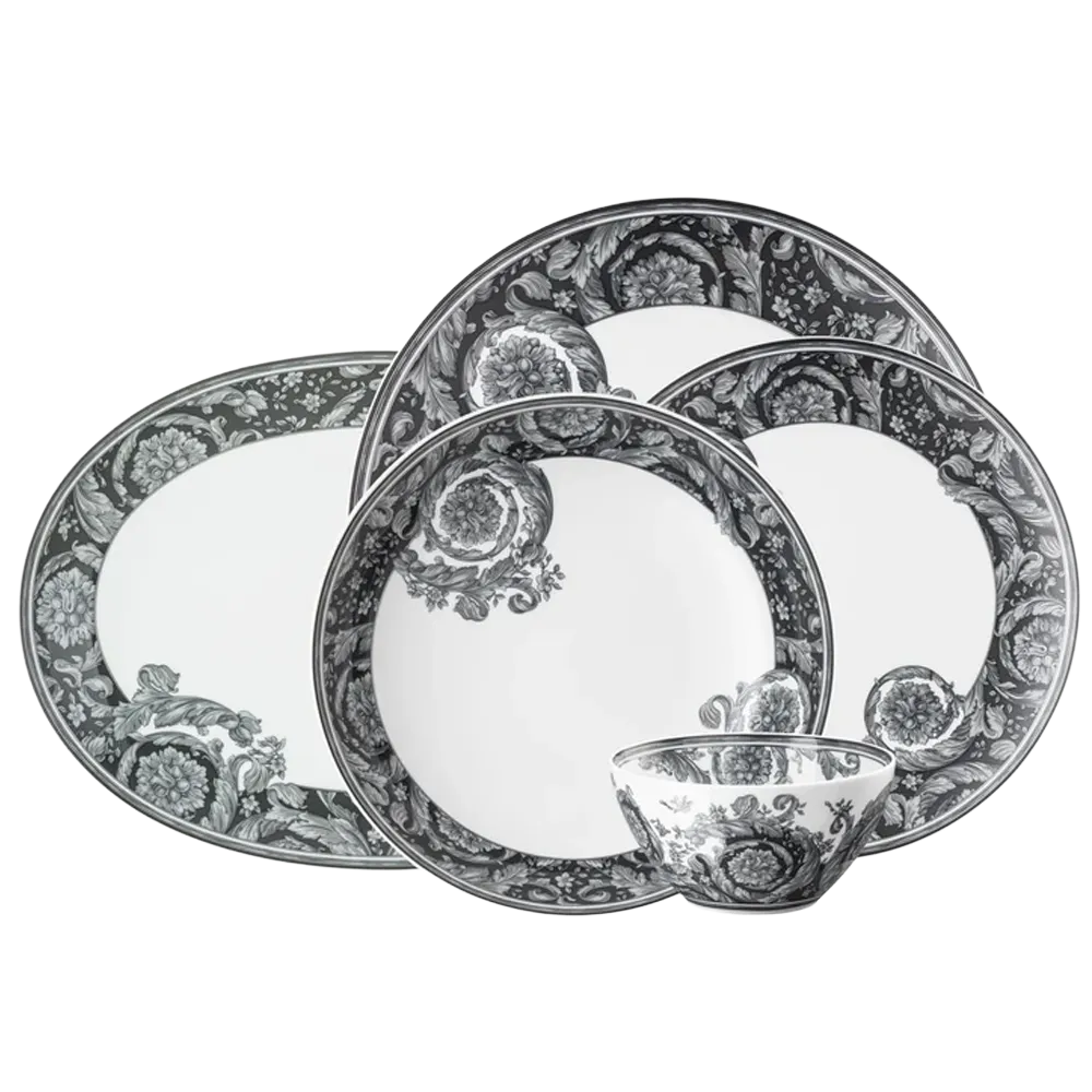 VERSACE BAROCCO HAZE YEMEK TAKIMI mzkcb0-gy.myshopify.com VERSACE BAROCCO HAZE YEMEK TAKIMI #TİCSBRANDS#