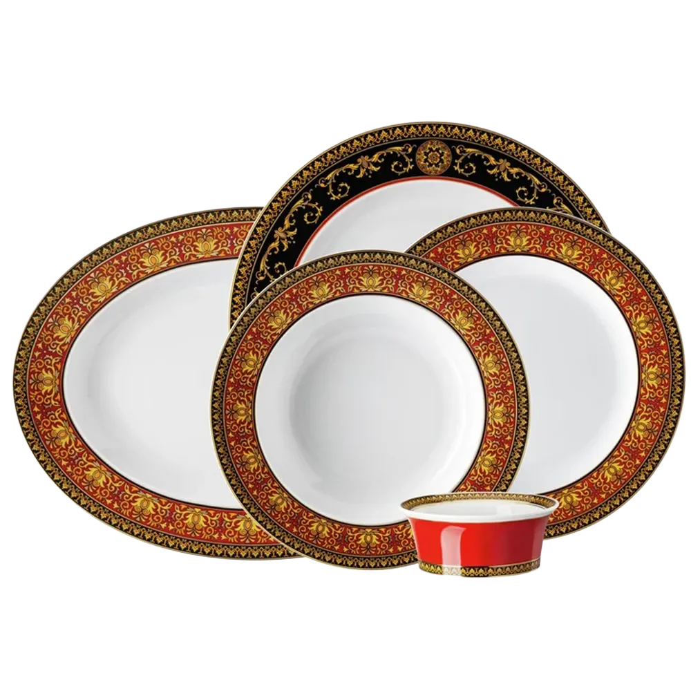 VERSACE MEDUSA YEMEK TAKIMI mzkcb0-gy.myshopify.com VERSACE MEDUSA YEMEK TAKIMI #TİCSBRANDS#