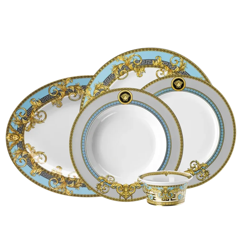 VERSACE PRESTİGE GALA BLUE YEMEK TAKIMI mzkcb0-gy.myshopify.com VERSACE PRESTİGE GALA BLUE YEMEK TAKIMI #TİCSBRANDS#