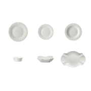 HUTSCHENREUTHER BARONESSE WEİSS YEMEK TAKIMI mzkcb0-gy.myshopify.com HUTSCHENREUTHER BARONESSE WEİSS YEMEK TAKIMI #TİCSBRANDS#