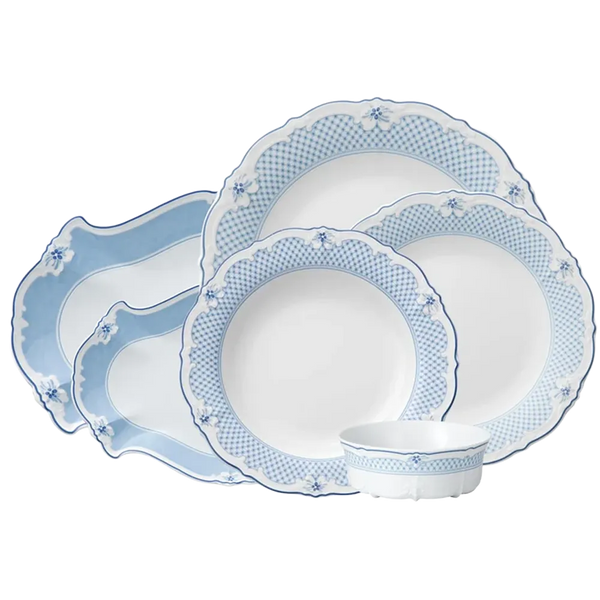 HUTSCHENREUTHER BARONESSE ESTELLE YEMEK TAKIMI mzkcb0-gy.myshopify.com HUTSCHENREUTHER BARONESSE ESTELLE YEMEK TAKIMI #TİCSBRANDS#