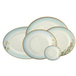 Load image into Gallery viewer, PROUNA IRİS YEMEK TAKIMI mzkcb0-gy.myshopify.com PROUNA IRİS YEMEK TAKIMI #TİCSBRANDS#
