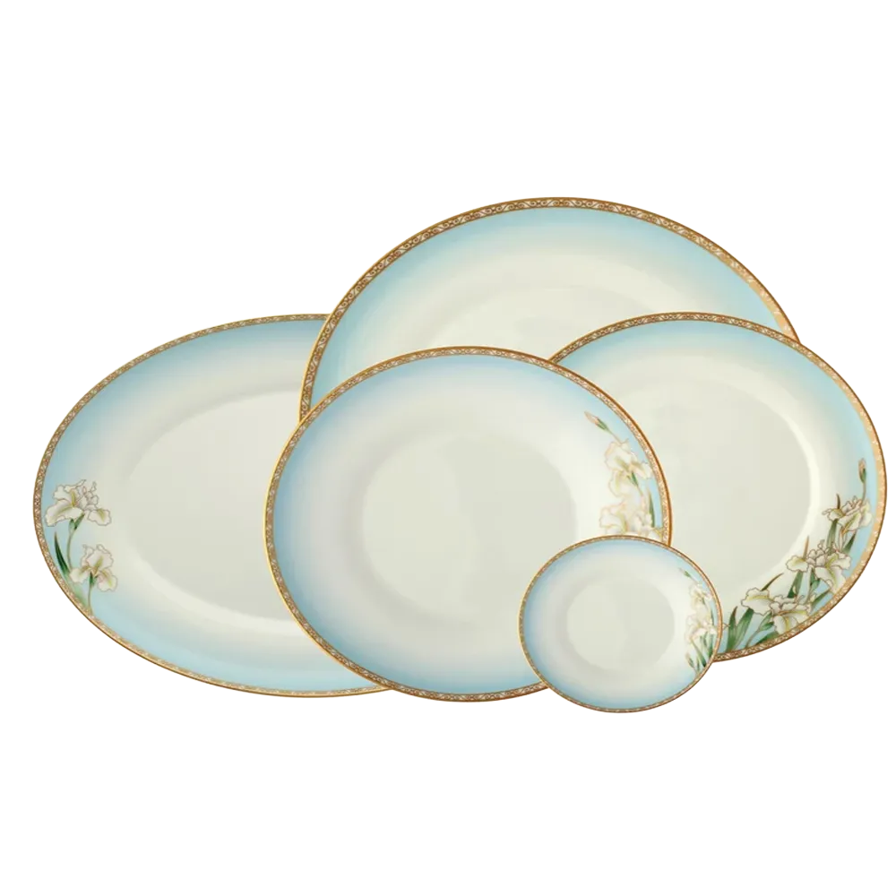 PROUNA IRİS YEMEK TAKIMI mzkcb0-gy.myshopify.com PROUNA IRİS YEMEK TAKIMI #TİCSBRANDS#