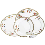 Load image into Gallery viewer, PROUNA GİONE YEMEK TAKIMI mzkcb0-gy.myshopify.com PROUNA GİONE YEMEK TAKIMI #TİCSBRANDS#
