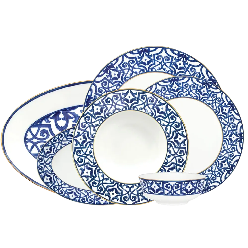 PORCEL BLUE LEGACY YEMEK TAKIMI mzkcb0-gy.myshopify.com PORCEL BLUE LEGACY YEMEK TAKIMI #TİCSBRANDS#