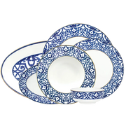 PORCEL BLUE LEGACY YEMEK TAKIMI mzkcb0-gy.myshopify.com PORCEL BLUE LEGACY YEMEK TAKIMI #TİCSBRANDS#