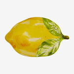 Load image into Gallery viewer, Chiara Alessi Capri Sarı Melamin Tepsi CAMKK8416LM #TİCSBRANDS#
