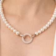 20 Yuvarlak Rose Gümüş İnci Kolye mzkcb0-gy.myshopify.com Yuvarlak Rose Gümüş İnci Kolye #TİCSBRANDS#