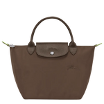 Load image into Gallery viewer, LONGCHAMP LE PLIAGE GREEN S TOTE BAG TERRA mzkcb0-gy.myshopify.com LONGCHAMP LE PLIAGE GREEN S TOTE BAG TERRA #TİCSBRANDS#
