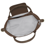 Load image into Gallery viewer, LONGCHAMP LE PLIAGE GREEN S TOTE BAG TERRA mzkcb0-gy.myshopify.com LONGCHAMP LE PLIAGE GREEN S TOTE BAG TERRA #TİCSBRANDS#
