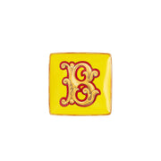 Alphabet B Harfli Porselen Dekoratif Tabak 12 cm mzkcb0-gy.myshopify.com Alphabet B Harfli Porselen Dekoratif Tabak 12 cm #TİCSBRANDS#