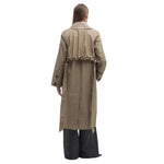 Load image into Gallery viewer, Beatrix Showerproof Trench Coat mzkcb0-gy.myshopify.com Beatrix Showerproof Trench Coat #TİCSBRANDS#
