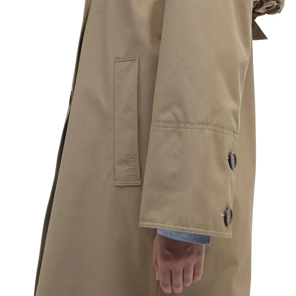 Beatrix Showerproof Trench Coat mzkcb0-gy.myshopify.com Beatrix Showerproof Trench Coat #TİCSBRANDS#