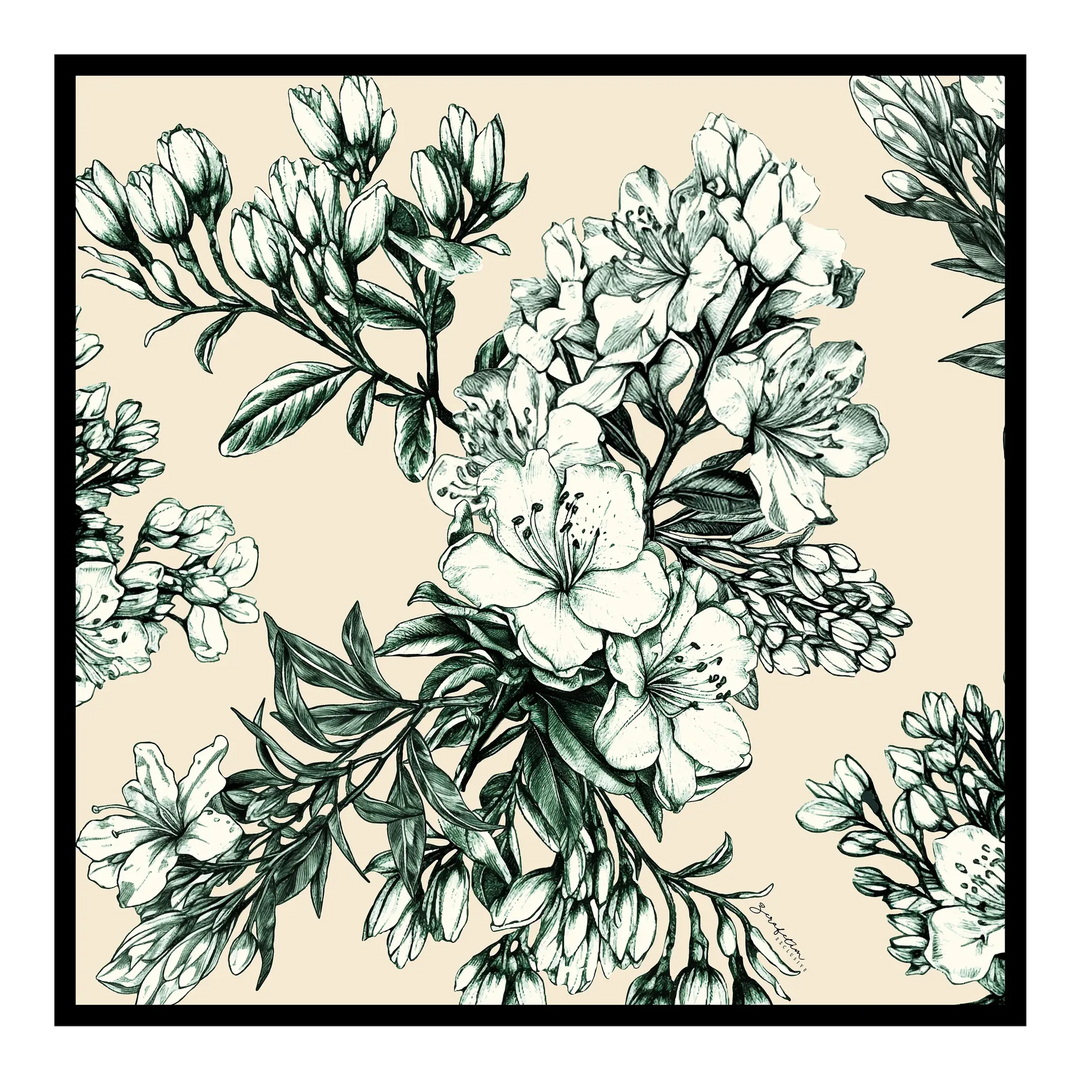 Bahar Desen 2 Twill İpek Eşarp mzkcb0-gy.myshopify.com Bahar Desen 2 Twill İpek Eşarp #TİCSBRANDS#