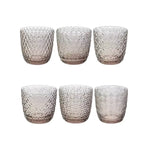 Load image into Gallery viewer, SİXTİES 6&#39;LI SET TORTOİSE BARDAK 31 CL mzkcb0-gy.myshopify.com SİXTİES 6&#39;LI SET TORTOİSE BARDAK 31 CL #TİCSBRANDS#
