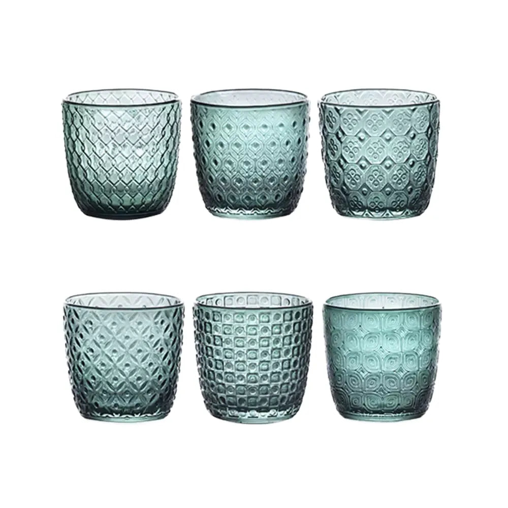 SİXTİES 6'LI SET YEŞİL BARDAK 31 CL mzkcb0-gy.myshopify.com SİXTİES 6'LI SET YEŞİL BARDAK 31 CL #TİCSBRANDS#