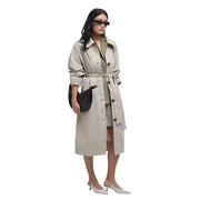 Barbour Garbo Showerproof Trench Coat mzkcb0-gy.myshopify.com Barbour Garbo Showerproof Trench Coat #TİCSBRANDS#
