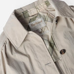 Load image into Gallery viewer, Barbour Garbo Showerproof Trench Coat mzkcb0-gy.myshopify.com Barbour Garbo Showerproof Trench Coat #TİCSBRANDS#
