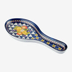 Load image into Gallery viewer, Chiara Alessi Capri Mavi Melamin Kaşıklık CAMC7015BL1 #TİCSBRANDS#
