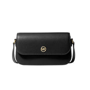 Michael Kors Shoulder Bag  (BLACK) mzkcb0-gy.myshopify.com Michael Kors Shoulder Bag  (BLACK) #TİCSBRANDS#