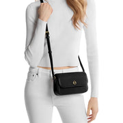 Michael Kors Shoulder Bag  (BLACK) mzkcb0-gy.myshopify.com Michael Kors Shoulder Bag  (BLACK) #TİCSBRANDS#