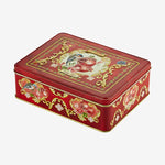 Load image into Gallery viewer, Chiara Alessi Capri Red Porcelain Coffee Cup Set CAPTNDV1ECRB2
