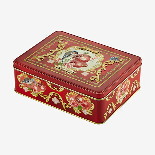 Chiara Alessi Capri Red Porcelain Coffee Cup Set CAPTNDV1ECRB2