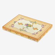 Chiara Alessi Il Sogno Orange Stoneware Serving Platter CASIS2657OR1