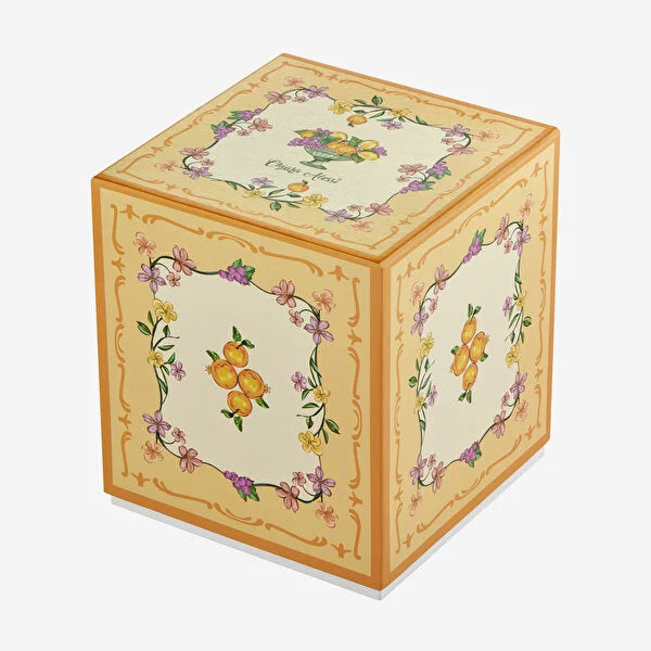 Chiara Alessi Il Sogno Turuncu Stoneware Kavanoz CASIS2670OR1