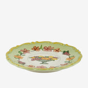 Chiara Alessi Il Sogno Yeşil Stoneware Kahve Fincan Seti CASIS4627GR2