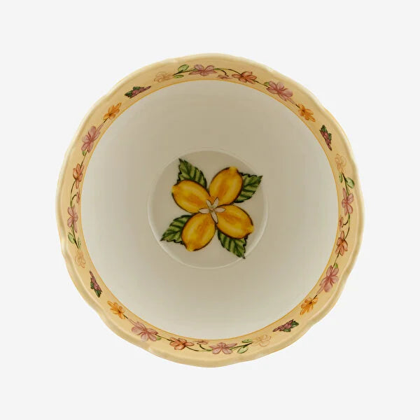 Chiara Alessi Il Sogno Turuncu Stoneware Kase CASIS4708OR1