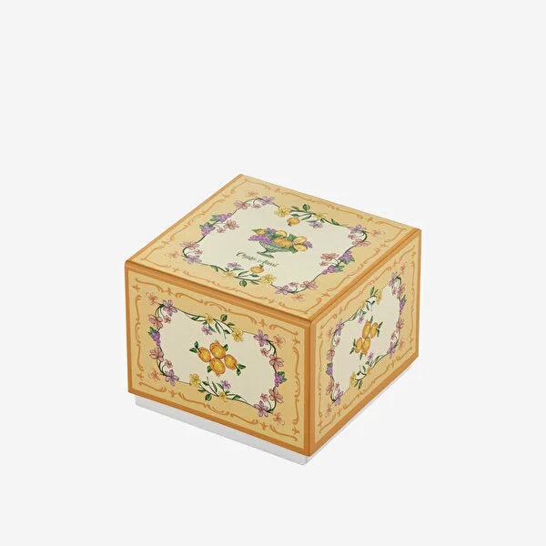 Chiara Alessi Il Sogno Turuncu Stoneware Kase CASIS4708OR1