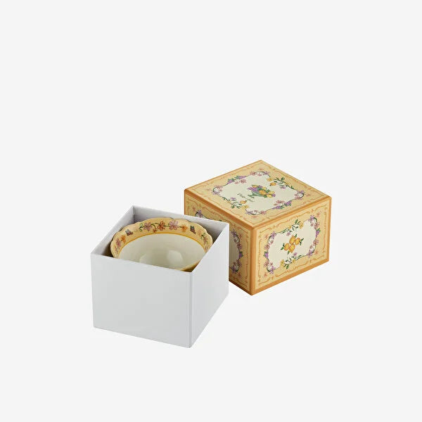 Chiara Alessi Il Sogno Turuncu Stoneware Kase CASIS4708OR1