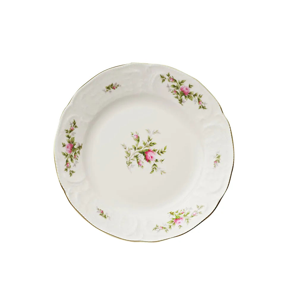 ROSENTHAL TATLI TABAK RAMONA (17cm) mzkcb0-gy.myshopify.com ROSENTHAL TATLI TABAK RAMONA (17cm) #TİCSBRANDS#