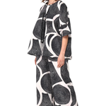 Load image into Gallery viewer, Patterned Suit
