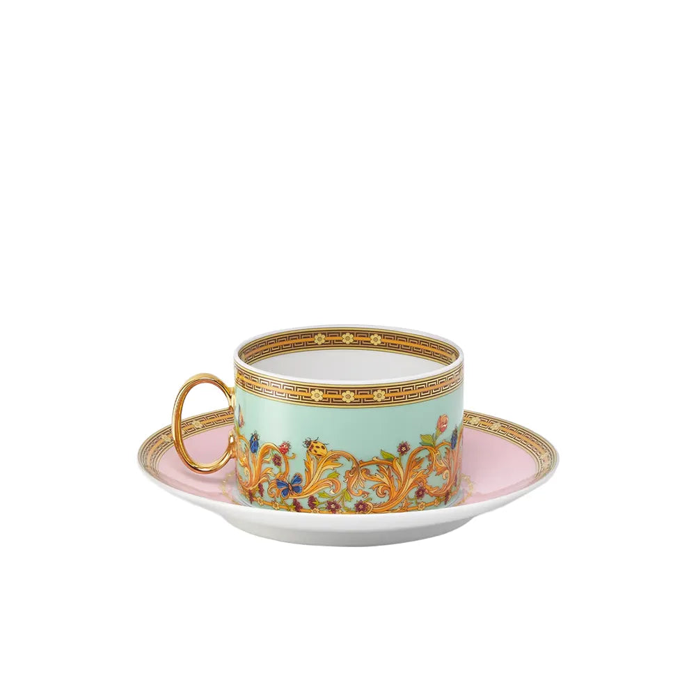 ÇAY FİNCAN-TABAK LE JARDİN DE VERSACE mzkcb0-gy.myshopify.com ÇAY FİNCAN-TABAK LE JARDİN DE VERSACE #TİCSBRANDS#
