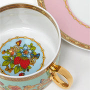 ÇAY FİNCAN-TABAK LE JARDİN DE VERSACE mzkcb0-gy.myshopify.com ÇAY FİNCAN-TABAK LE JARDİN DE VERSACE #TİCSBRANDS#