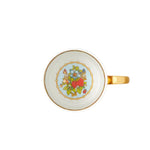 Load image into Gallery viewer, ÇAY FİNCAN-TABAK LE JARDİN DE VERSACE mzkcb0-gy.myshopify.com ÇAY FİNCAN-TABAK LE JARDİN DE VERSACE #TİCSBRANDS#
