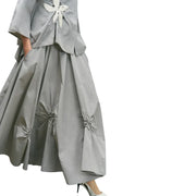 BİZE Yıldız Nakışlı Tafta Etek mzkcb0-gy.myshopify.com BİZE Yıldız Nakışlı Tafta Etek #TİCSBRANDS#