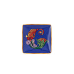 Load image into Gallery viewer, Alphabet G Harfli Porselen Dekoratif Tabak 12 cm mzkcb0-gy.myshopify.com Alphabet G Harfli Porselen Dekoratif Tabak 12 cm #TİCSBRANDS#
