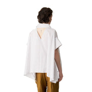 BİZE Patı Yamuk ve Büzgülü Gömlek - Bej mzkcb0-gy.myshopify.com BİZE Patı Yamuk ve Büzgülü Gömlek - Bej #TİCSBRANDS#