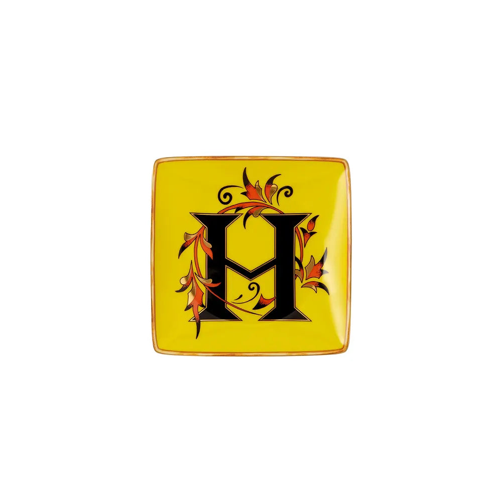 Alphabet H Harfli Porselen Dekoratif Tabak 12 cm mzkcb0-gy.myshopify.com Alphabet H Harfli Porselen Dekoratif Tabak 12 cm #TİCSBRANDS#