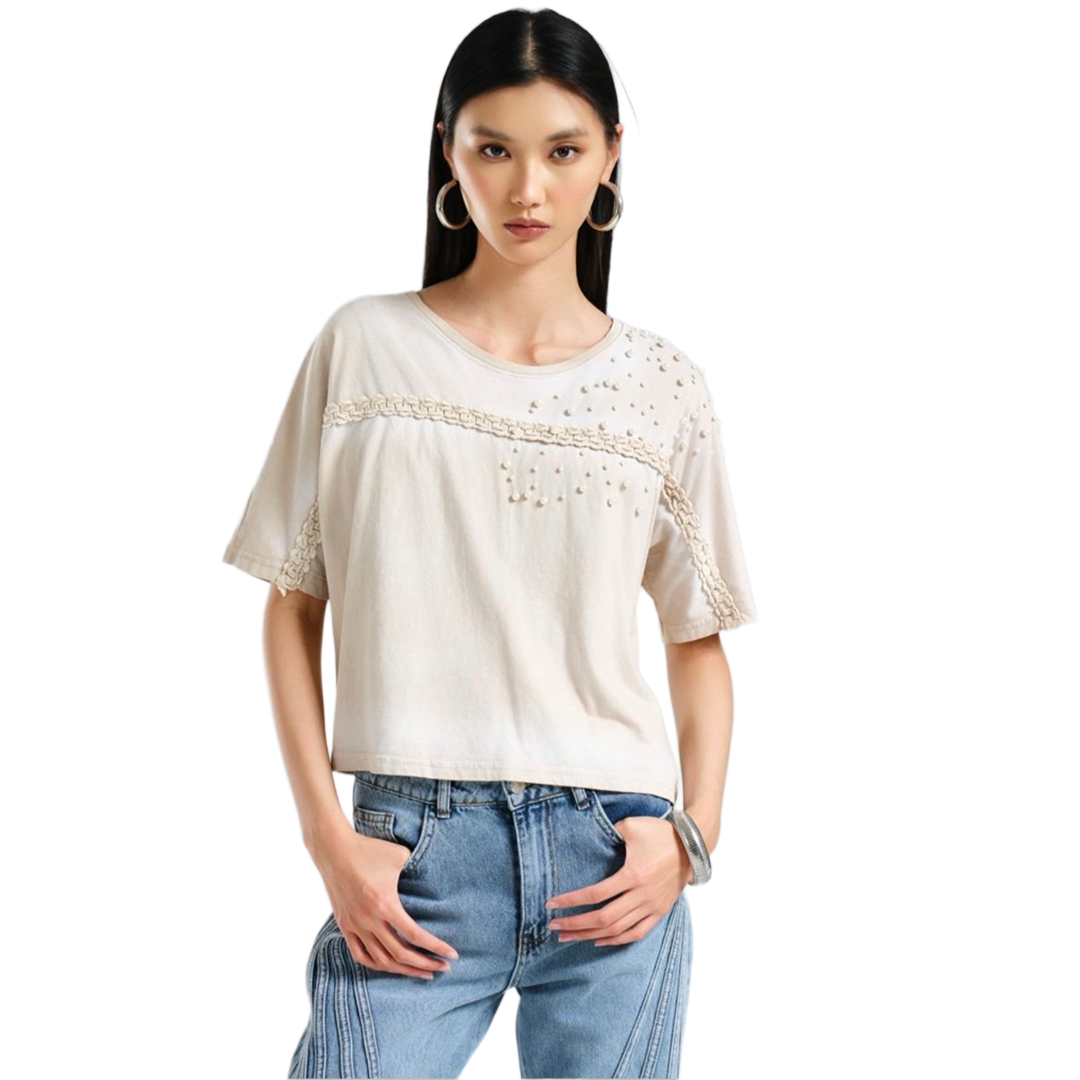Pearl T-shirt
