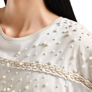 Pearl T-shirt