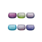 Load image into Gallery viewer, MULTİCOLOR 6&#39;LI SET KASE 10,5 CM RENKLİ mzkcb0-gy.myshopify.com MULTİCOLOR 6&#39;LI SET KASE 10,5 CM RENKLİ #TİCSBRANDS#
