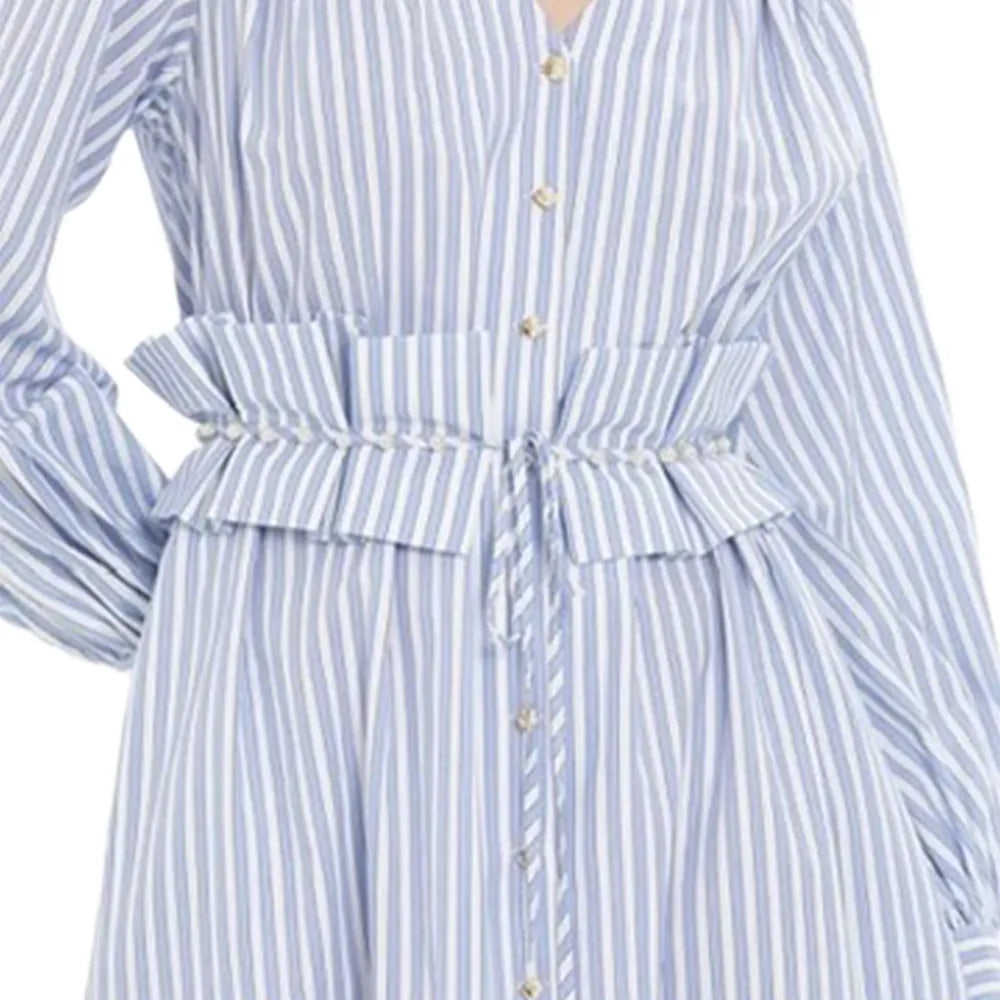 KİWE İnci Kemer Detay Elbise mzkcb0-gy.myshopify.com KİWE İnci Kemer Detay Elbise #TİCSBRANDS#