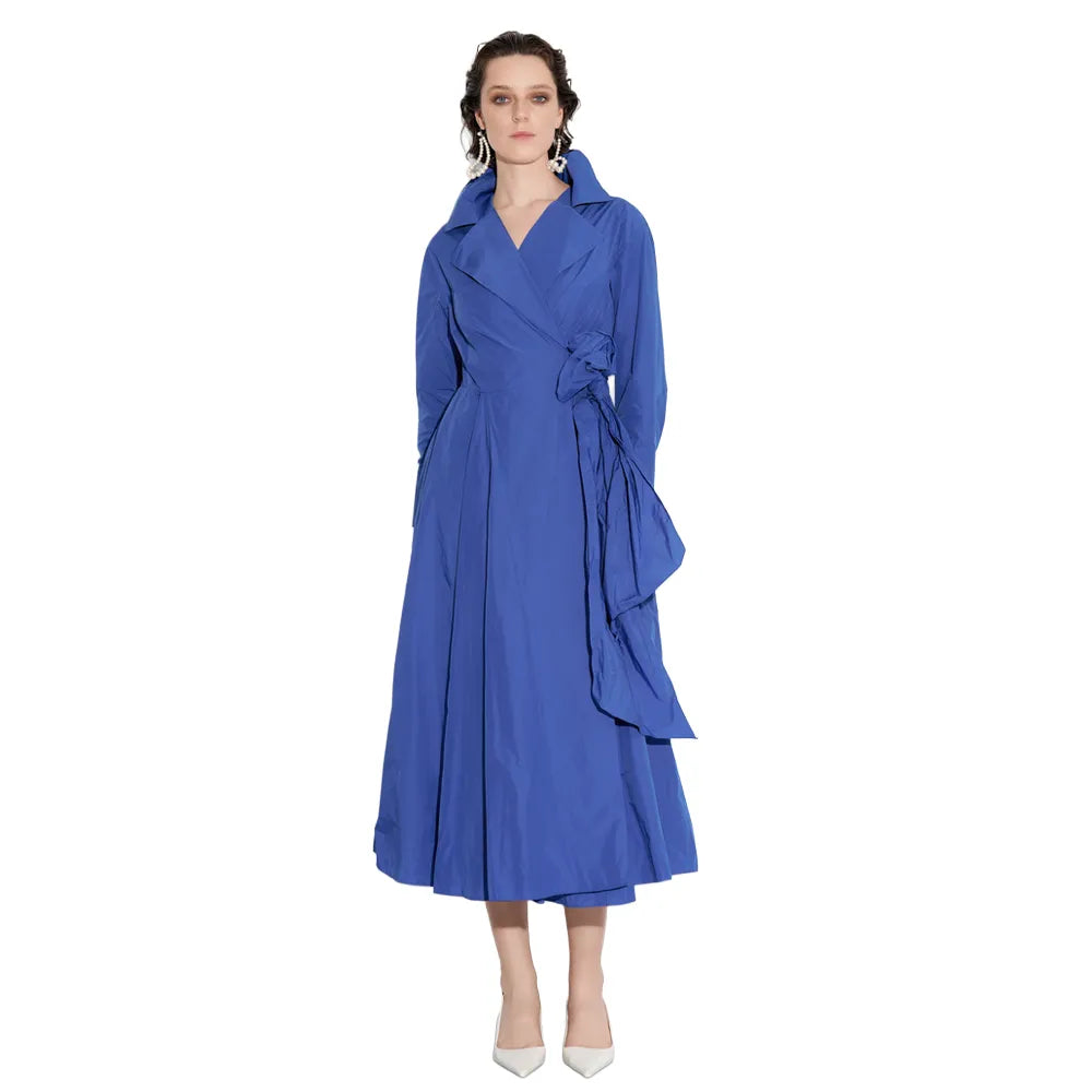 BİZE Kruvaze Tafta Elbise mzkcb0-gy.myshopify.com BİZE Kruvaze Tafta Elbise #TİCSBRANDS#