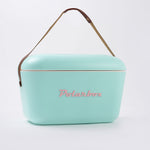 Load image into Gallery viewer, Polarbox MD9210 VERDE AGUA ROSA CLASSIC #TİCSBRANDS#
